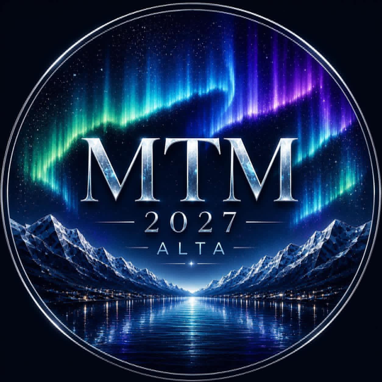 MTM 2027 Alta logo